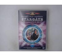 Stargate Kommando SG 1 Folge 10 [Alemania] [DVD]