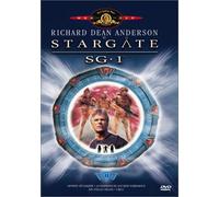 Stargate Kommando SG 1 Folge 11 [Alemania] [DVD]