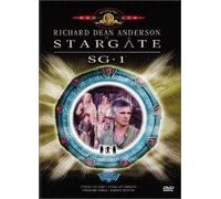 Stargate Kommando SG 1 Folge 12 [Alemania] [DVD]