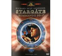 Stargate Kommando SG 1 Folge 13 [Alemania] [DVD]