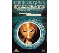 Stargate Kommando SG-1 Folge 14: Der Sarkophag/Rückkehr des Thor [Alemania] [VHS]