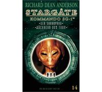 Stargate Kommando SG-1 Folge 14: Der Sarkophag/Rückkehr des Thor [Alemania] [VHS]