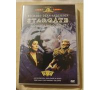 Stargate Kommando SG 1 Folge 15 [Alemania] [DVD]