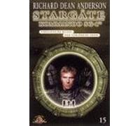 Stargate Kommando SG-1 Folge 15: Trojanische Kugel/Der verlorene Sohn [Alemania] [VHS]