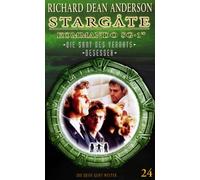 Stargate Kommando SG-1 Folge 24: Die Saat des Verrats/Besessen [Alemania] [VHS]