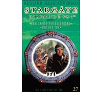 Stargate Kommando SG-1 Folge 27: Regeln der Kriegsführung/Sha'Res Tod [Alemania] [VHS]