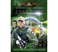 Stargate Kommando SG 1 Folge 32 [Alemania] [DVD]