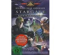 Stargate Kommando SG 1 Folge 33 [Alemania] [DVD]