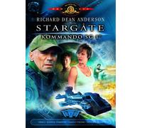 Stargate Kommando SG 1 Folge 35 [Alemania] [DVD]