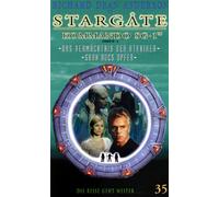 Stargate Kommando SG-1 Folge 35: Das Vermächtnis der Ataniker/Shan'Aucs Opfer [Alemania] [VHS]
