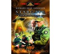 Stargate Kommando SG 1 Folge 36 [Alemania] [DVD]