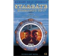 Stargate Kommando SG-1 Folge 44: Die falsche Wahl/Exodus [Alemania] [VHS]