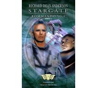 Stargate Kommando SG-1 Folge 45: Todfeinde/Teal'Cs Prüfung [Alemania] [VHS]
