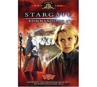 Stargate Kommando SG 1 Folge 46 [Alemania] [DVD]