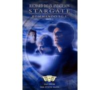 Stargate Kommando SG-1 Folge 46: Das Opfer/Der fünfte Mann [Alemania] [VHS]