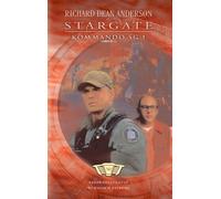 Stargate Kommando SG-1 Folge 50: Verzweiflungstat/Wurmloch extrem [Alemania] [VHS]