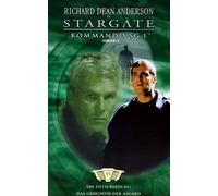 Stargate Kommando SG-1 Folge 55: Die Entscheidung/Das Geheimnis der Asgard [Alemania] [VHS]