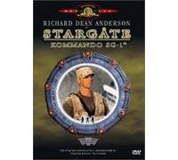 Stargate Kommando SG 1 Folge 6 [Alemania] [DVD]