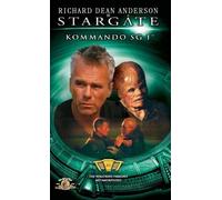 Stargate Kommando SG-1 Folge 63: Das verlorene Paradies/Metamorphosis [Alemania] [VHS]
