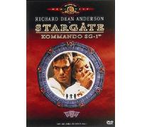 Stargate Kommando SG 1 Folge 7 [Alemania] [DVD]