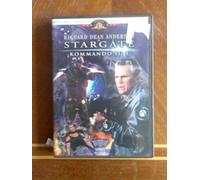 Stargate Kommando SG 1 Folge 8.3