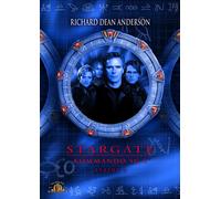 Stargate Kommando SG-1 - Season 01 [Alemania] [DVD]