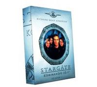 Stargate Kommando SG-1 - Season 1 Box [Alemania] [DVD]