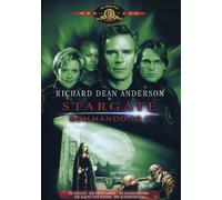 Stargate Kommando SG 1 - Season 1/Vol. 1.2 [Alemania] [DVD]