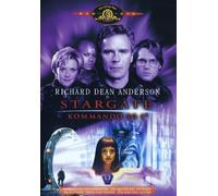 Stargate Kommando SG 1 - Season 1/Vol. 1.3 [Alemania] [DVD]