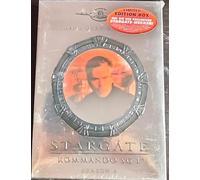Stargate Kommando SG 1 - Season 4 Box [Alemania] [DVD]