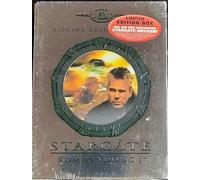 Stargate Kommando SG 1 - Season 6 Box [Alemania] [DVD]