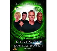 Stargate Kommando SG 1 - Season 7 Box [Alemania] [DVD]