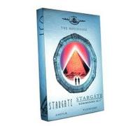 Stargate Kommando SG-1 - The Beginning (Kinofilm und TV-Pilotfilm) [Alemania] [DVD]