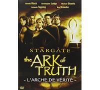 Stargate - L'arche de vérité [Francia] [DVD]
