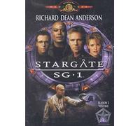 Stargate S.G -1: Season 2 (Vol. 4) [Edizione: Regno Unito] [Reino Unido] [DVD]