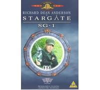 Stargate S.G -1: Season 2 (Vol. 5) [Edizione: Regno Unito] [Reino Unido] [DVD]