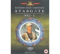 Stargate S.G -1: Season 2 (Vol. 6) [Edizione: Regno Unito] [Reino Unido] [DVD]