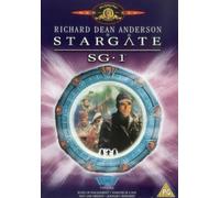 Stargate S.G -1: Season 3 (Vol. 10) [Edizione: Regno Unito] [Reino Unido] [DVD]