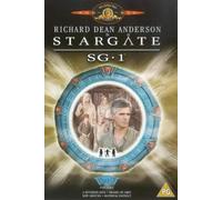 Stargate S.G -1: Season 3 (Vol. 12) [Edizione: Regno Unito] [Reino Unido] [DVD]