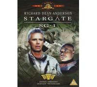 Stargate S.G -1: Season 5 (Vol. 20) [Edizione: Regno Unito] [Reino Unido] [DVD]