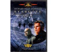 Stargate S.G.1-Series 5 Vol.23 - Stargate V23 [Reino Unido] [DVD]