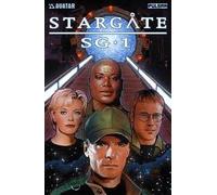 Stargate SG-1
