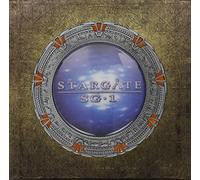 Stargate Sg-1: Complete Series Collection [Reino Unido] [DVD]