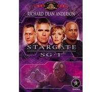 Stargate Sg-1 [Edizione: Regno Unito] [Italia] [DVD]