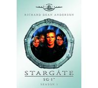 STARGATE SG 1: L'intégrale de la saison 2