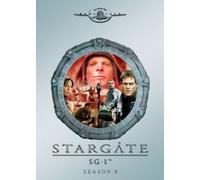 STARGATE SG 1: L'intégrale de la saison 9