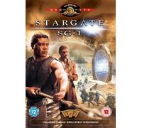 Stargate Sg-1 S9 Vol4 [47] [DVD]