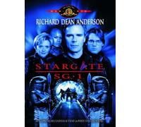 Stargate SG-1 - Saison 1 - Disque 1 [Francia] [DVD]