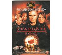 Stargate SG.1- Saison 1, Vol 4