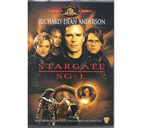 Stargate SG.1 : Saison 1, Vol. 5